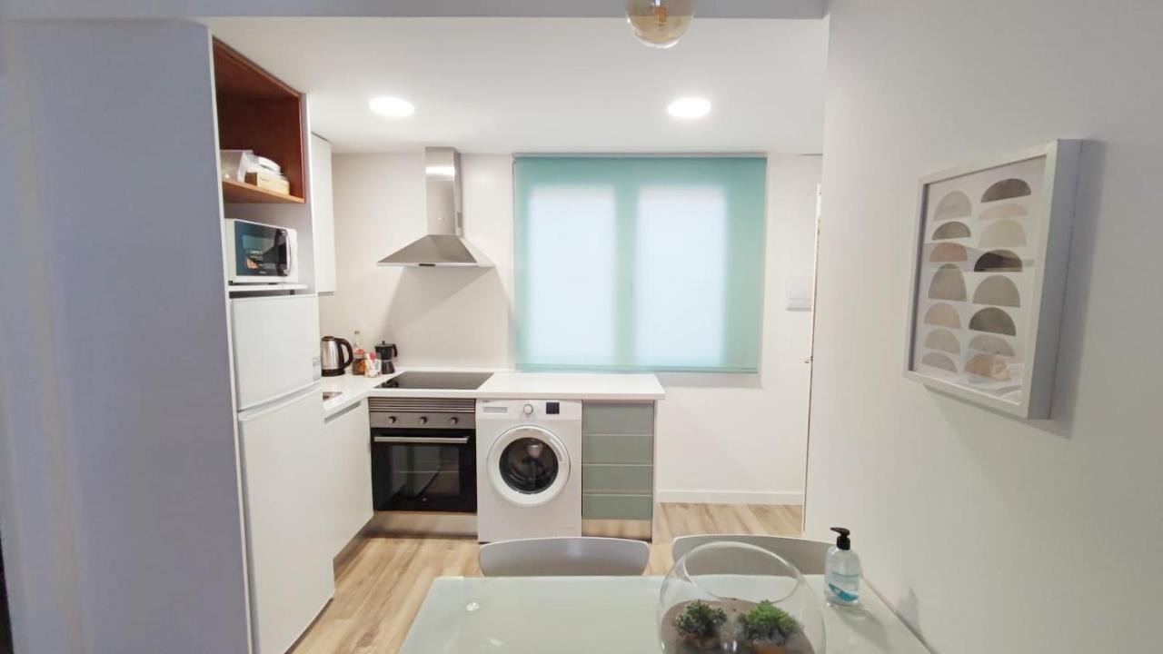 Cartagenaflats, Apartamentos Anfiteatro Romano 5B Værelse billede