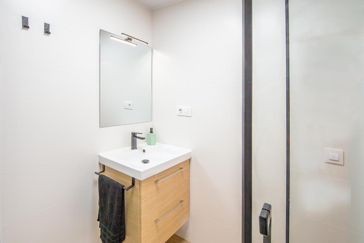 Cartagenaflats, Apartamentos Anfiteatro Romano 5B Eksteriør billede