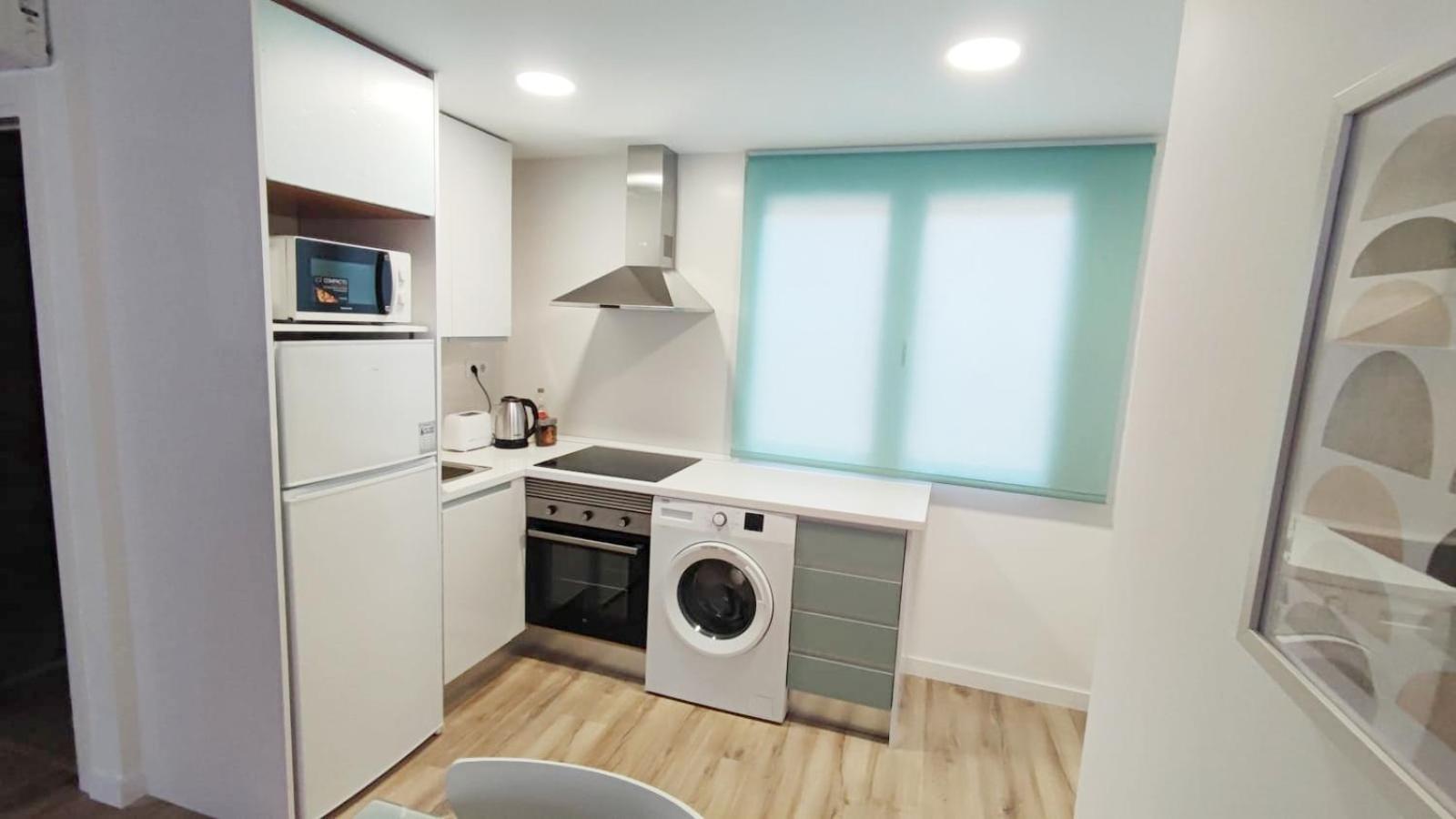 Cartagenaflats, Apartamentos Anfiteatro Romano 5B Værelse billede