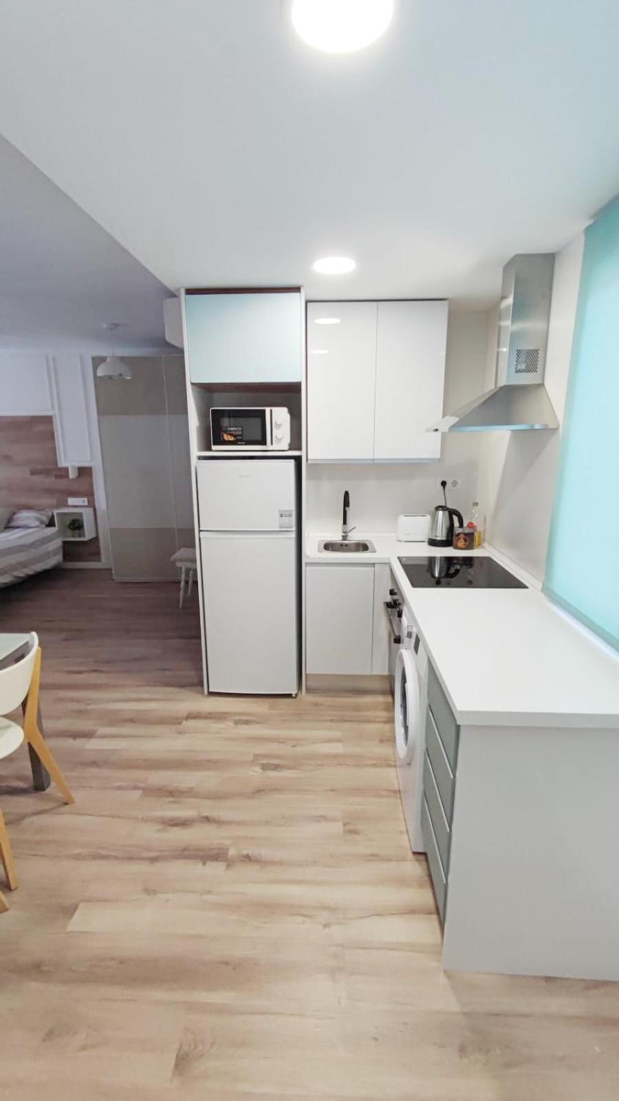 Cartagenaflats, Apartamentos Anfiteatro Romano 5B Værelse billede